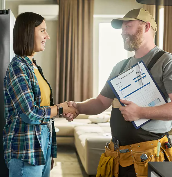 Why Newnan Homeowners Choose Newnan Restoration Pro?