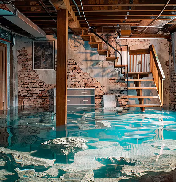 Why Newnan Restoration Pro Is the Right Choice for Basement Flooding Remediation in Newnan, GA?