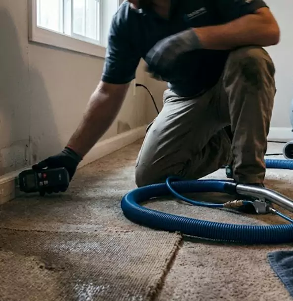 Why Newnan Restoration Pro Leads Basement Flood Damage Restoration in Newnan, GA?