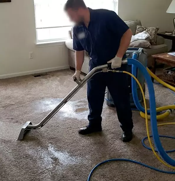 Why Newnan Homeowners Choose Newnan Restoration Pro?