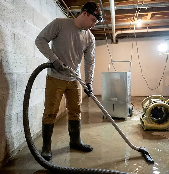Why Newnan Businesses Choose Newnan Restoration Pro?
