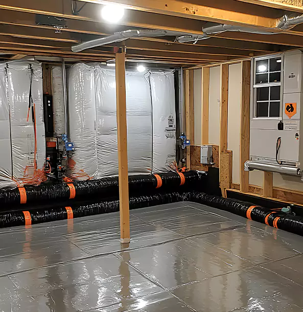 Why Newnan Homeowners Trust Newnan Restoration Pro for Crawl Space Repairs?