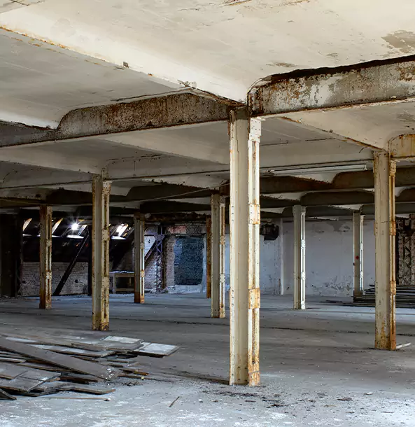 What Makes Our Crawl Space Services Stand Out in Newnan, GA?