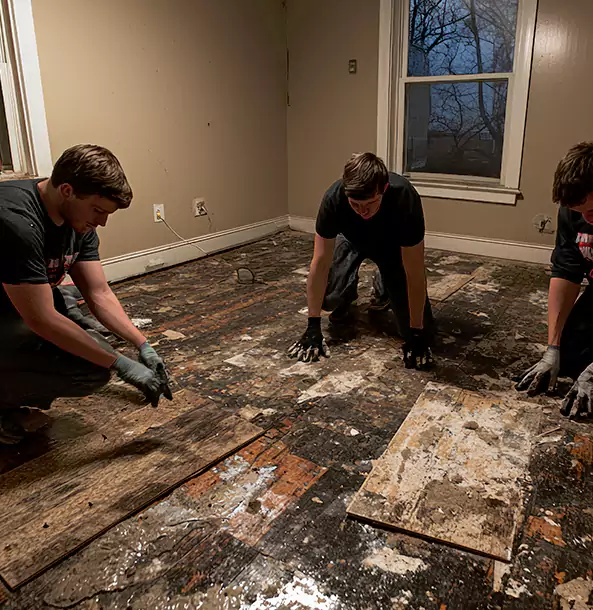 Why Newnan Property Owners Choose Newnan Restoration Pro for Restoration?