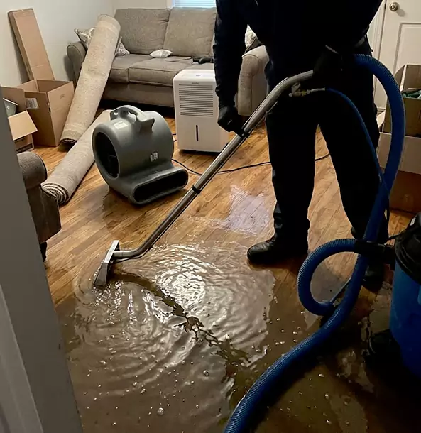 Why Newnan Property Owners Choose Newnan Restoration Pro for Flood Cleanup?