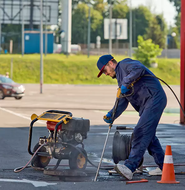 Your Sewage Cleanup Company in Newnan, GA