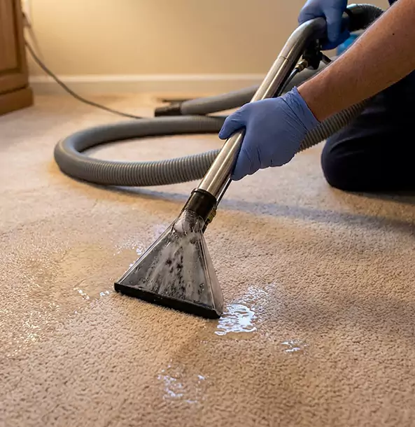 Why Newnan Property Owners Choose Newnan Restoration Pro for Emergency Water Removal?