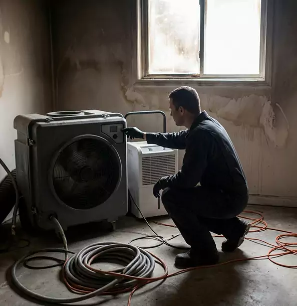 Why Newnan Property Owners Choose Newnan Restoration Pro for Fire and Water Damage Restoration?