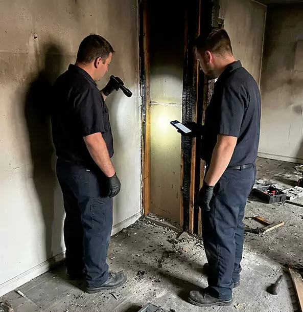 Why Newnan Property Owners Trust Newnan Restoration Pro for Fire and Water Damage Repair?