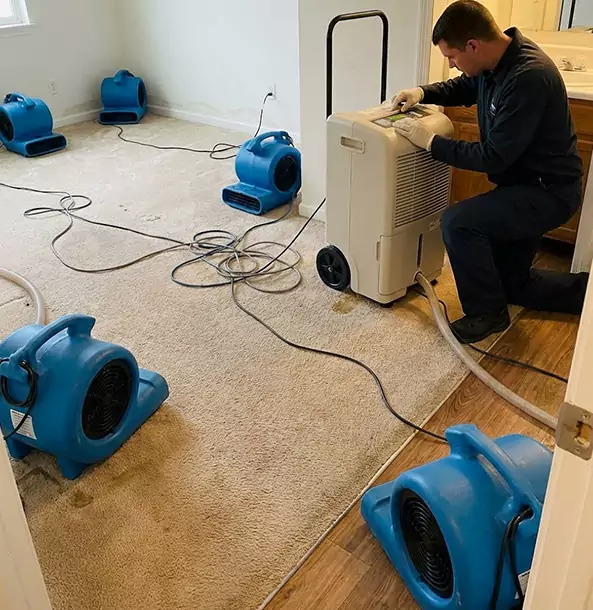 Why Newnan Homeowners Choose Newnan Restoration Pro?