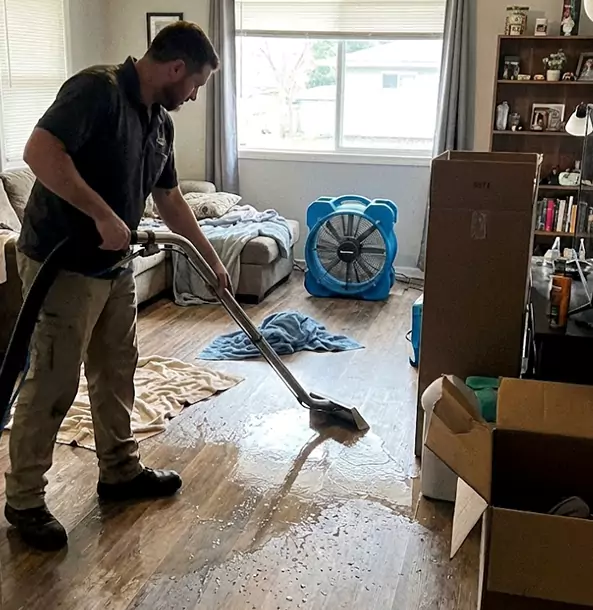 Why Newnan Property Owners Choose Newnan Restoration Pro?