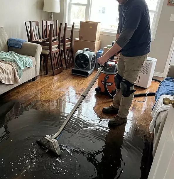 Why Newnan Restoration Pro Delivers the Best Flood Restoration Services in Newnan, GA?