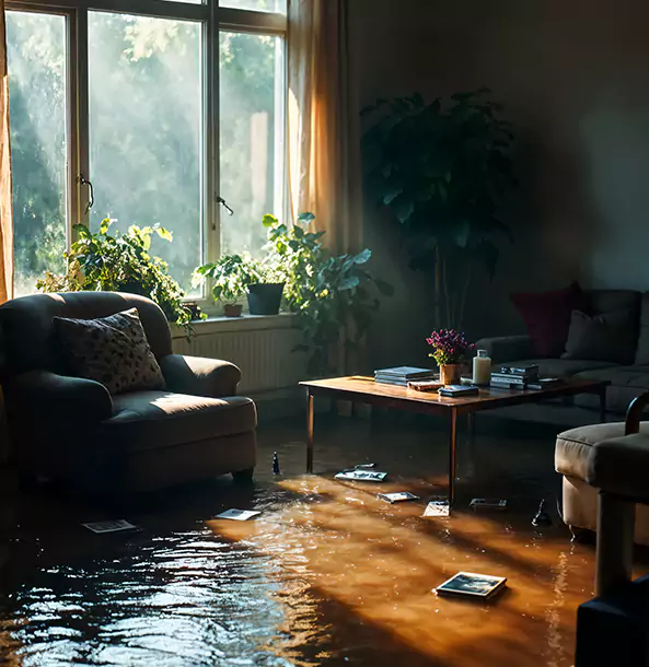 Why Newnan Property Owners Trust Newnan Restoration Pro?