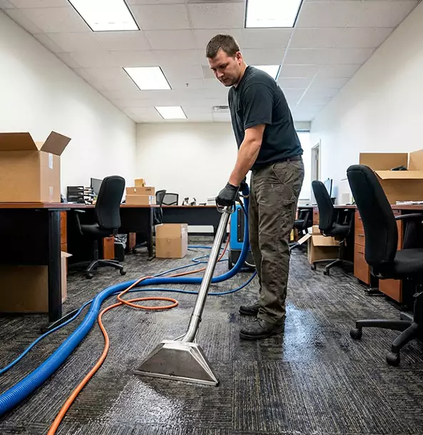 Why Newnan Facilities Trust Newnan Restoration Pro?