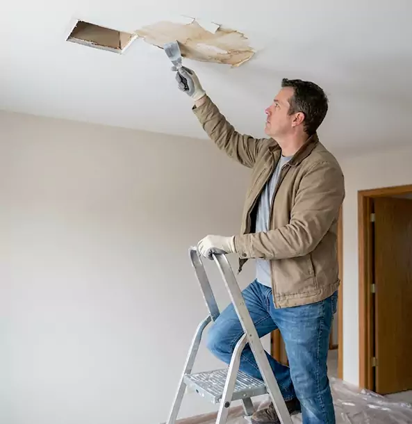 Why Newnan Homeowners Rely on Newnan Restoration Pro for Water Damage Recovery?