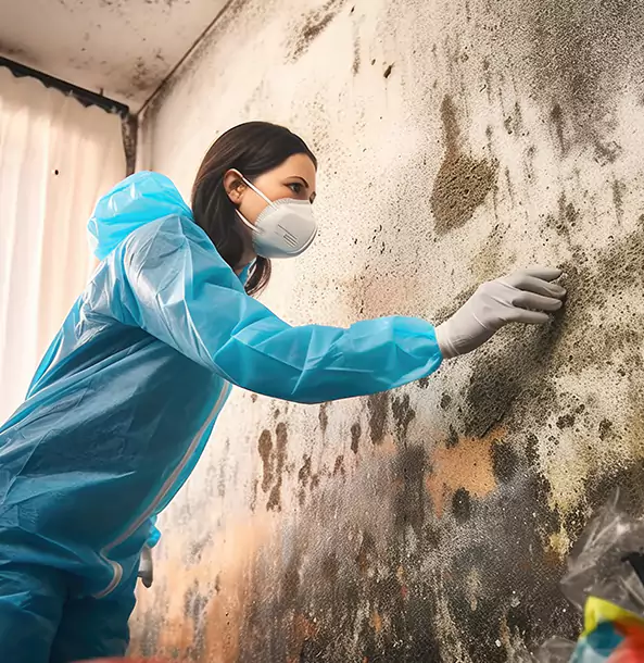 Why Newnan Restoration Pro Is the Right Choice in Newnan?