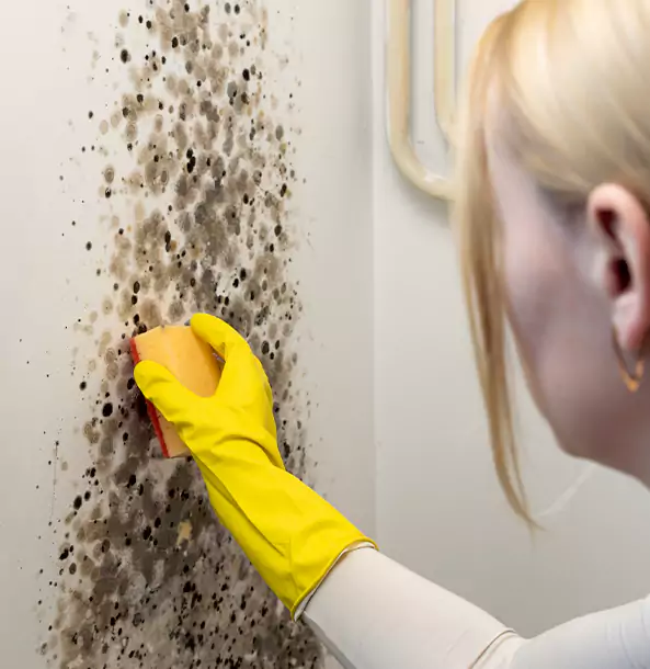 Why Newnan Restoration Pro Leads Mold Remediation in Newnan?