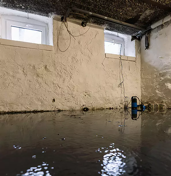 Why Newnan Homeowners Trust Newnan Restoration Pro for Water Damage Mold Removal?