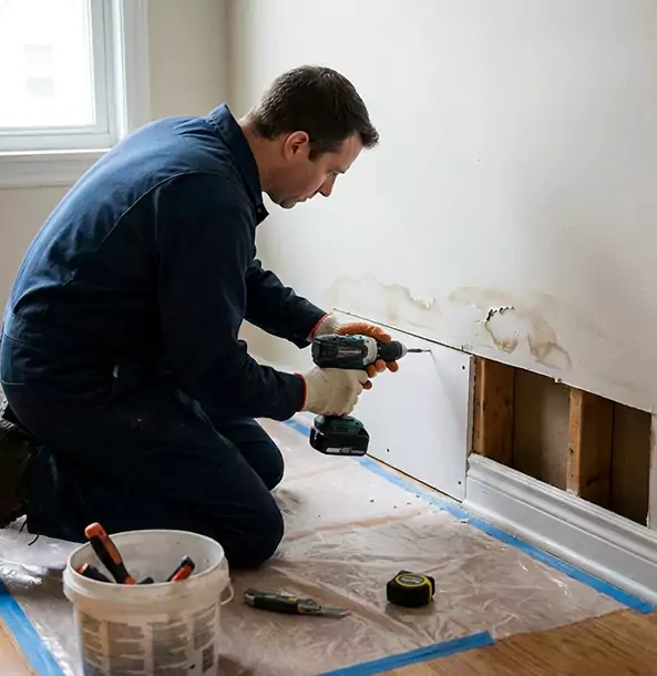 Why Newnan Homeowners Choose Newnan Restoration Pro?