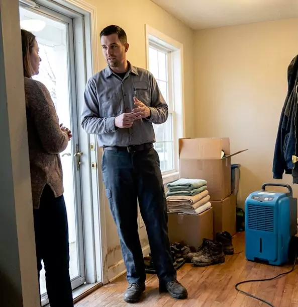 Why Newnan Restoration Pro Is the Right Choice in Newnan], GA?