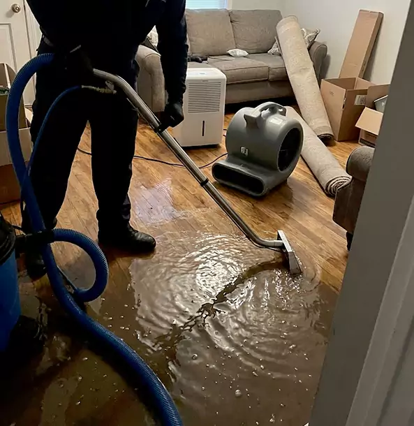 Why Newnan Trusts Newnan Restoration Pro for Sewage Cleanup?