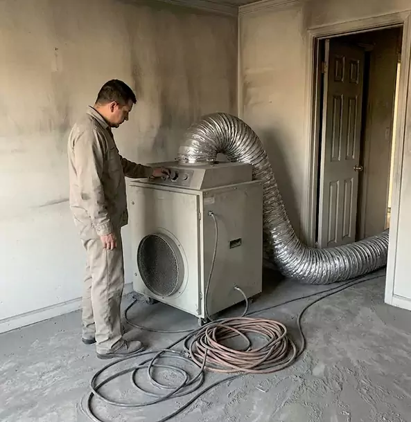 Why Newnan Residents Trust Newnan Restoration Pro for Restoration?