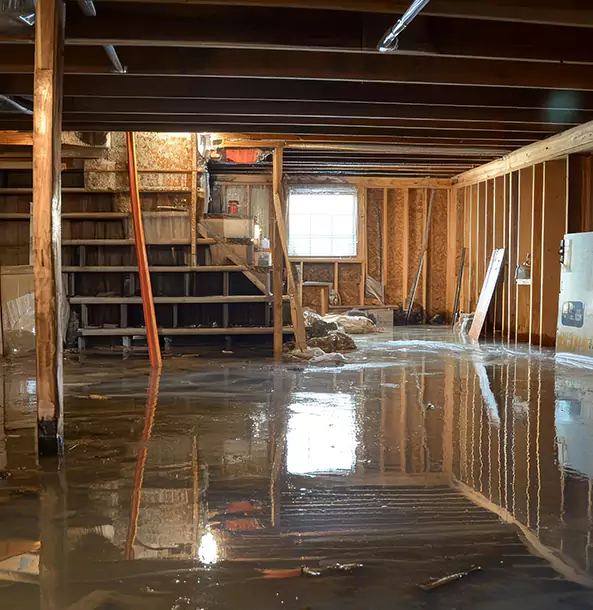 Why Newnan Property Owners Trust Newnan Restoration Pro for Standing Water Removal?