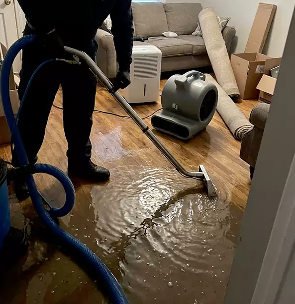 Why Newnan Restoration Pro Is the Right Choice in Newnan, GA?