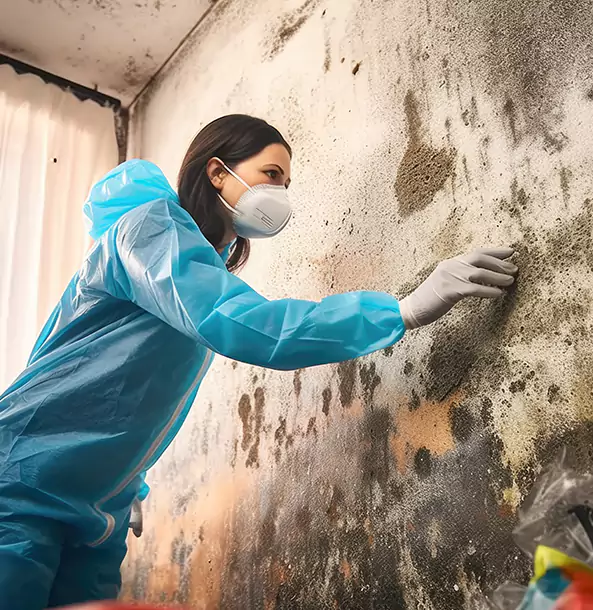 Why Newnan Property Owners Choose Newnan Restoration Pro?