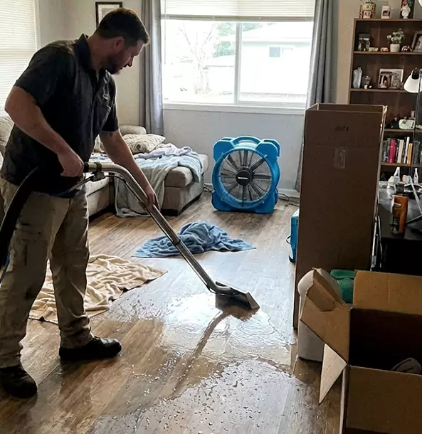 Why Newnan Chooses Newnan Restoration Pro for Water and Mold Restoration?