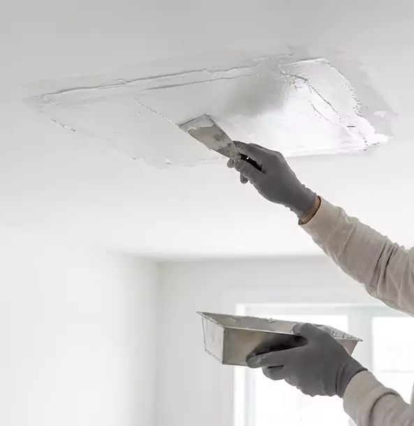 Why Newnan Homeowners Trust Newnan Restoration Pro for Ceiling Water Damage Repair?