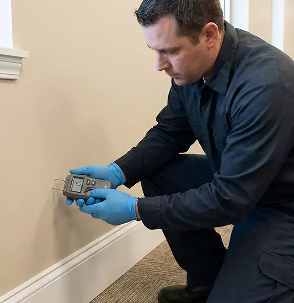 Why Newnan Property Owners Trust Newnan Restoration Pro for Leak Detection?