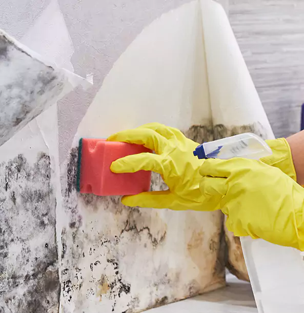 Why Newnan Trusts Newnan Restoration Pro for Mold and Water Restoration?