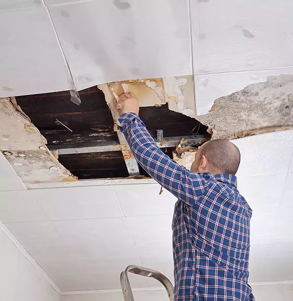 Why Newnan Property Owners Choose Newnan Restoration Pro for Reconstruction?