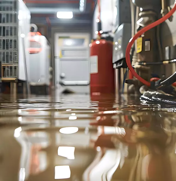 Why Newnan Property Owners Rely on Newnan Restoration Pro?