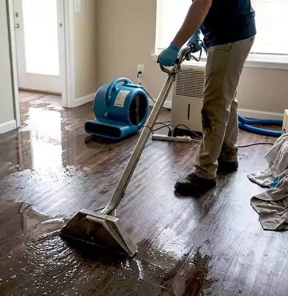 Why Newnan Restoration Pro Is the Right Choice for Basement Flood Restoration in Newnan, GA?