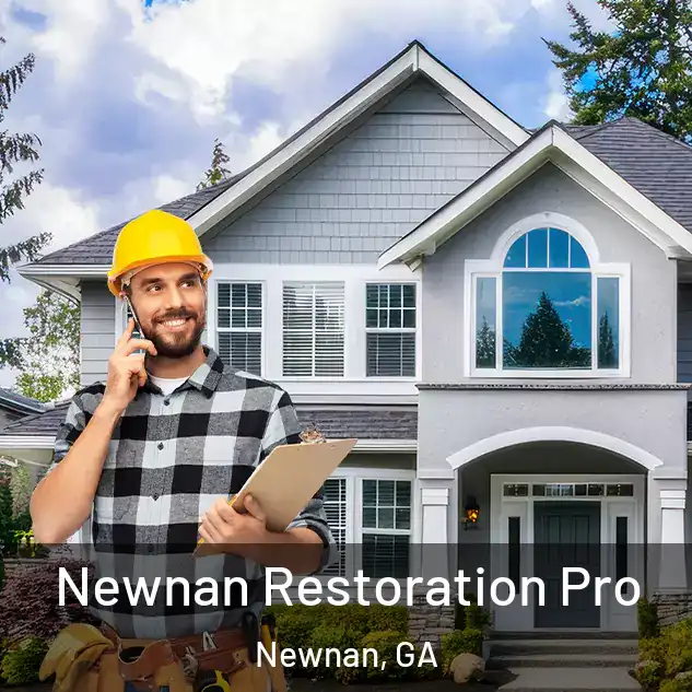  Newnan Restoration Pro Newnan, GA